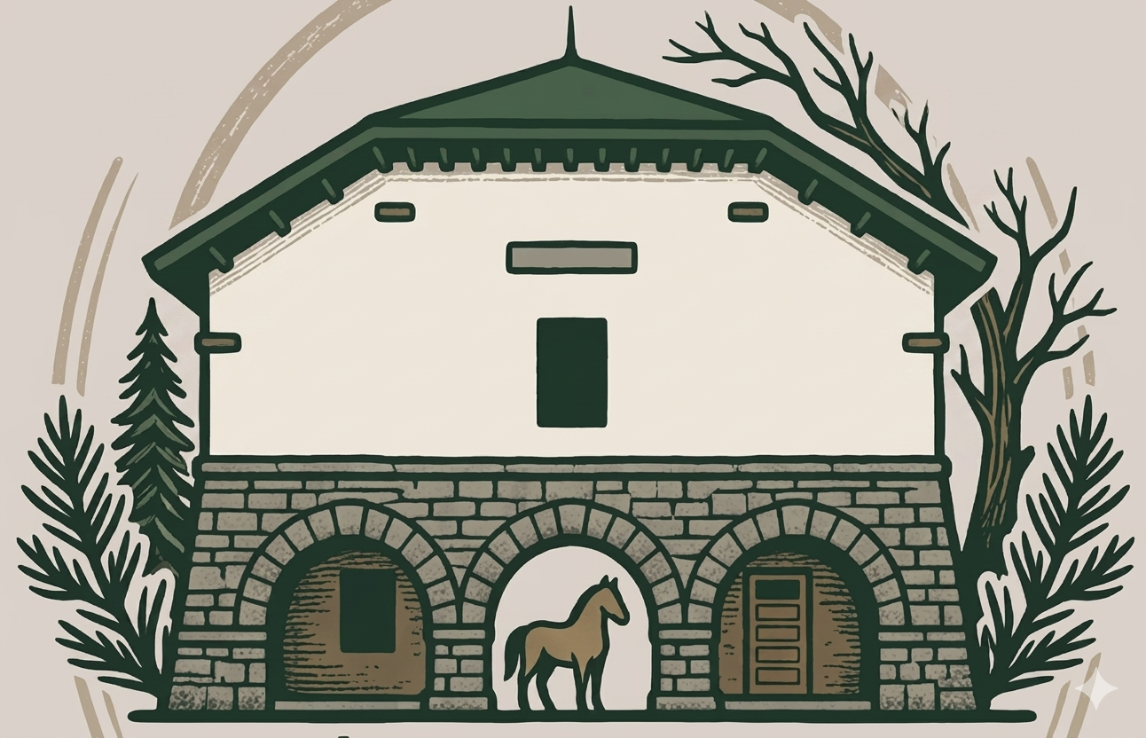 Restaurante Casa Forestales